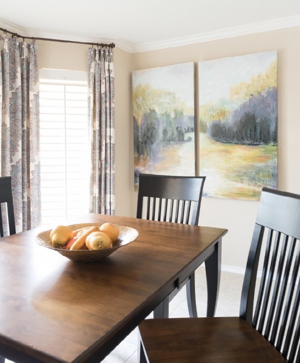 Fine Furniture Interior Decorator Richmond Interior Designer