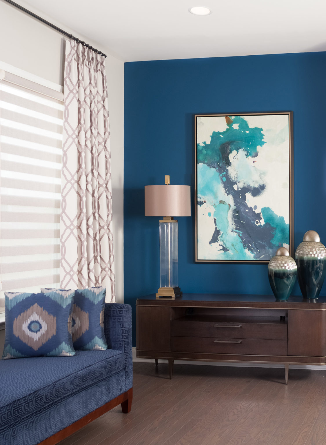 MidCentury Modern Interior Decorator Richmond MidCentury Modern