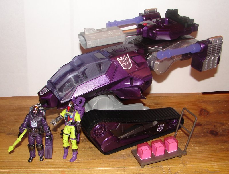 Blog 224 Toy Review 2012 San Diego Comic Con Exclusive