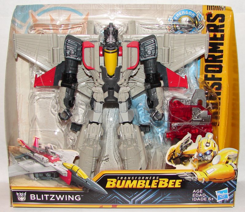 Blog 1646 Toy Reviews Transformers Bumblebee Energon Igniters