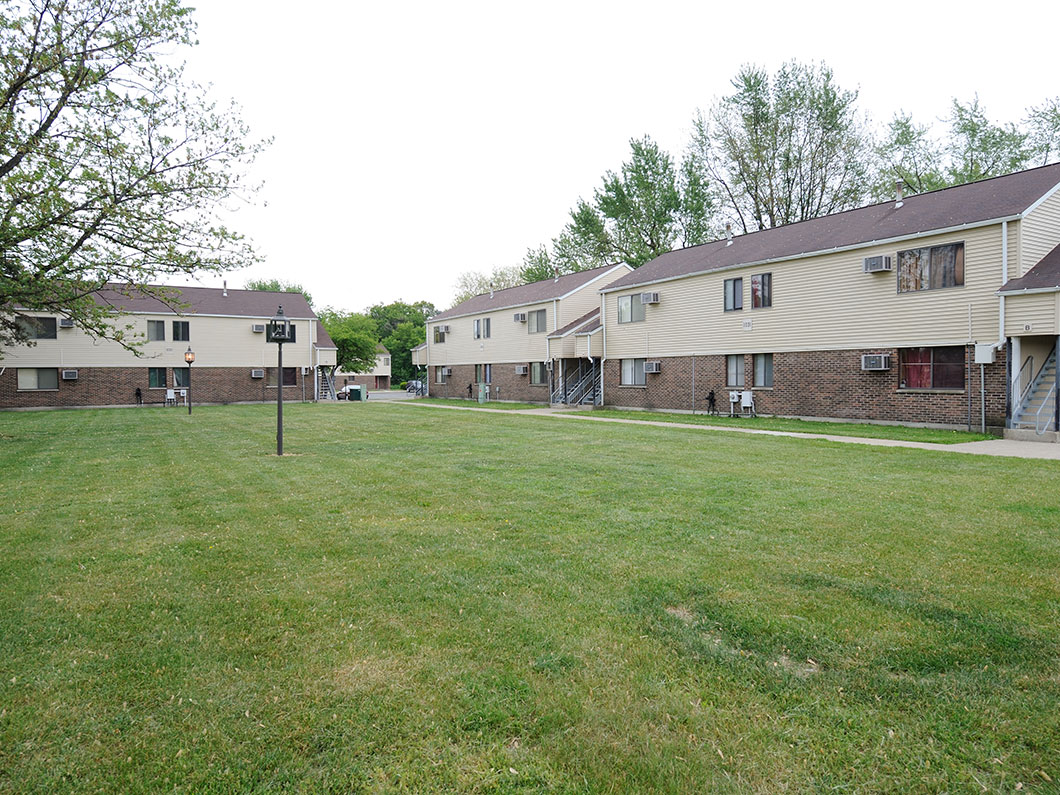 Interfaith Homes Lockhart Management & Consulting