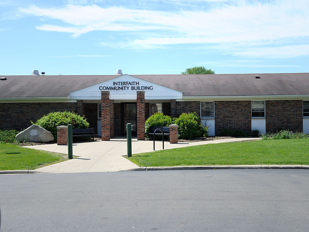 Interfaith Homes Lockhart Management & Consulting