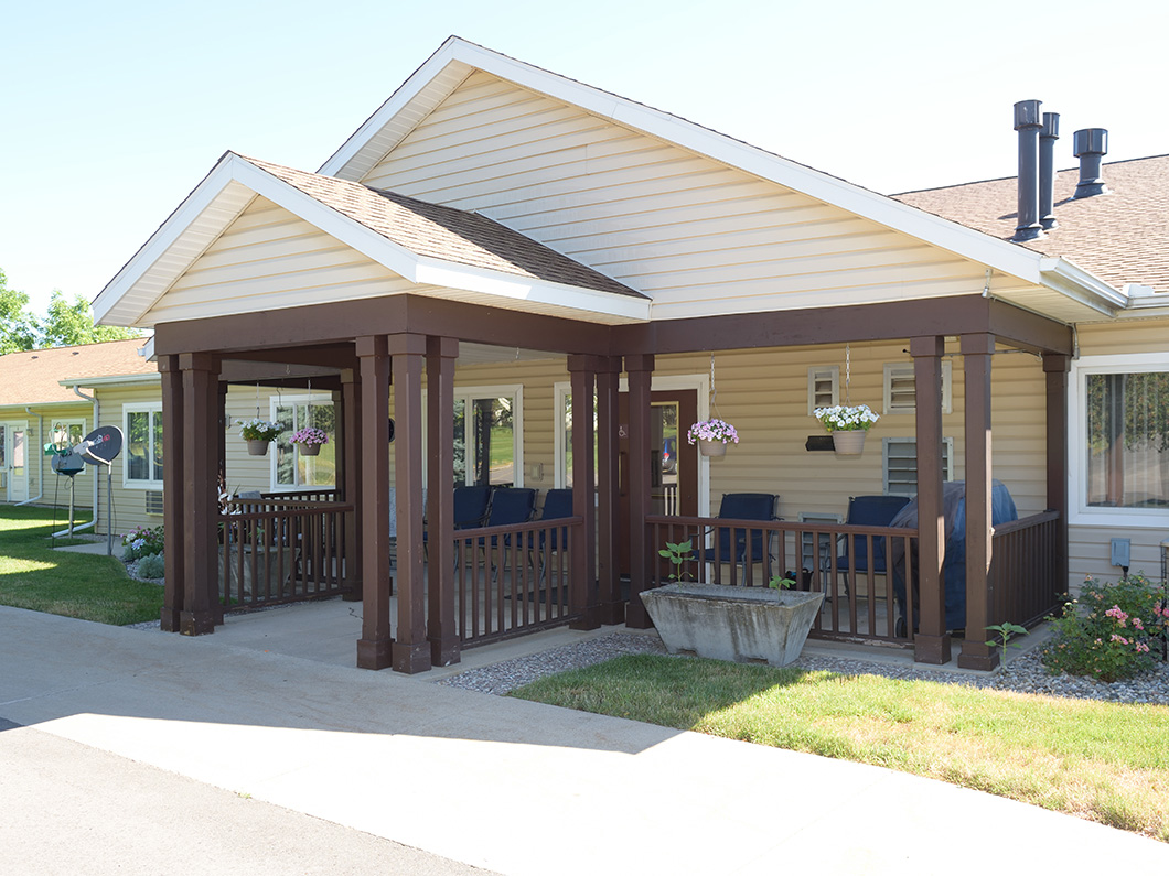 Country View Apartments Lockhart Management & Consulting