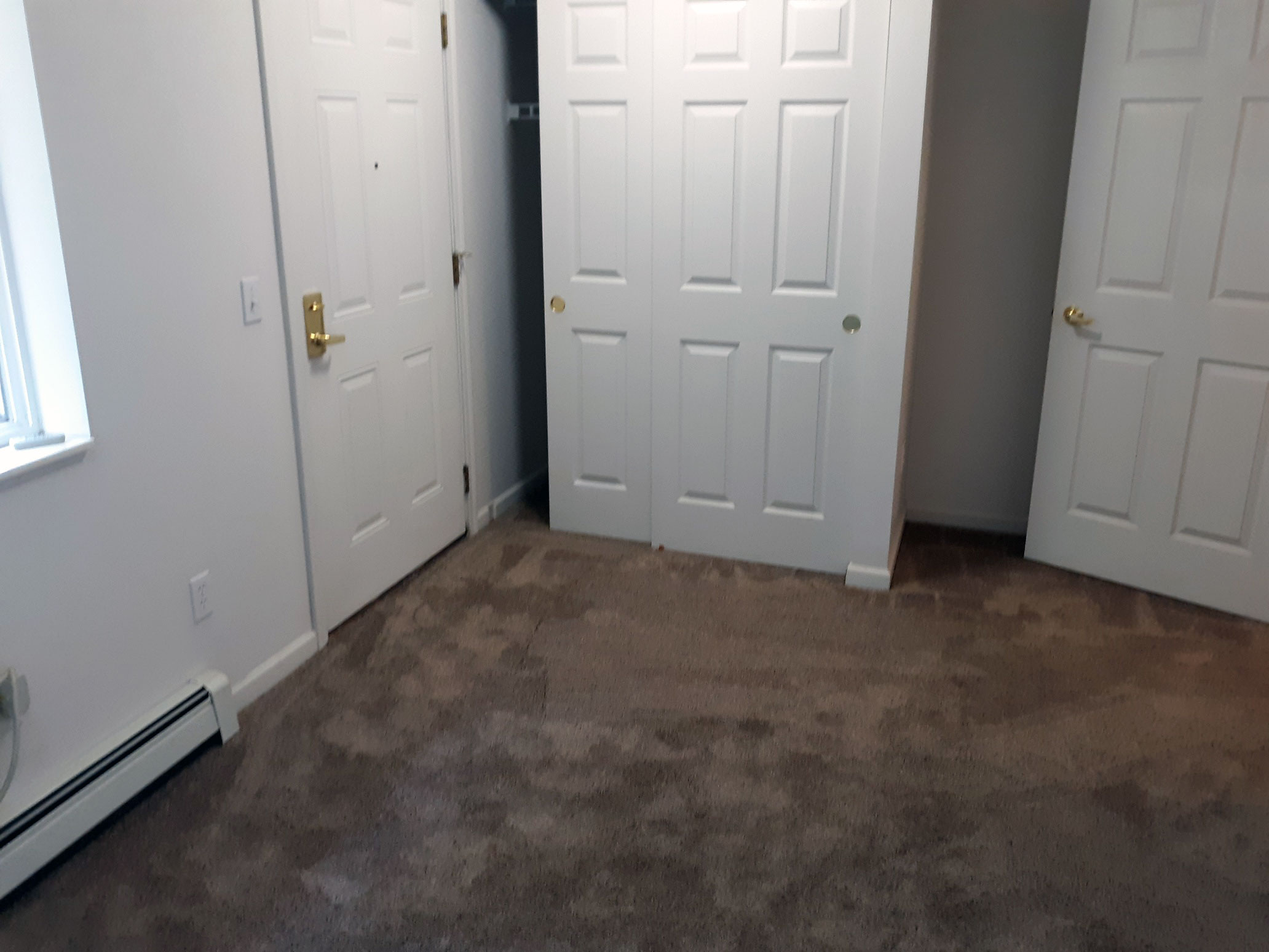 Gladys Street Apartments Lockhart Management & Consulting