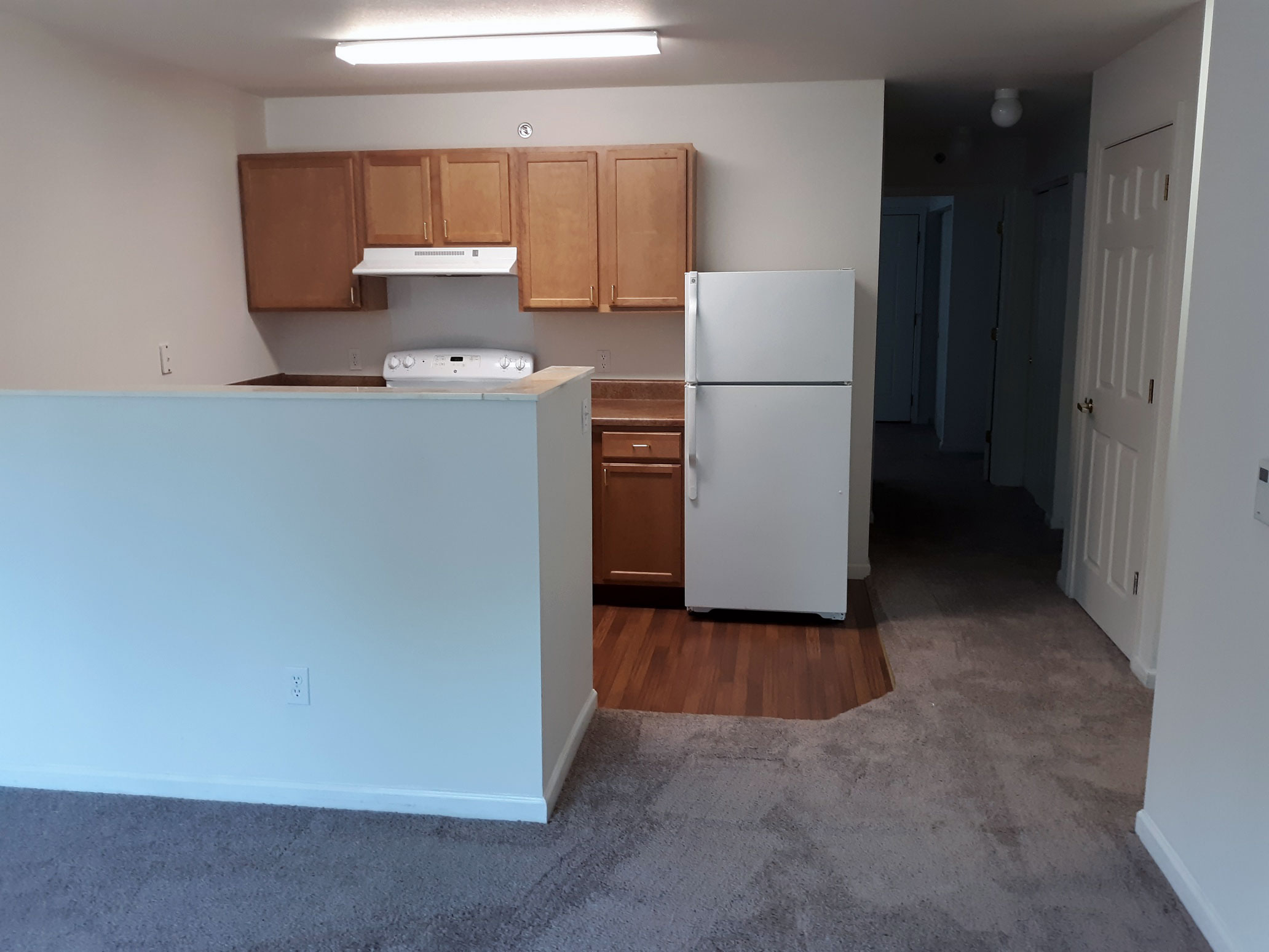 Gladys Street Apartments Lockhart Management & Consulting