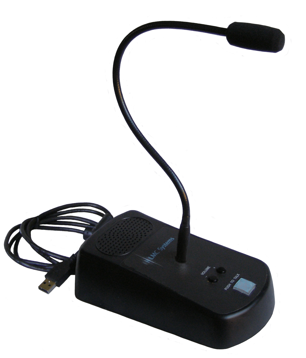 Introducing Game Port PTT built into a Station LMC Systems