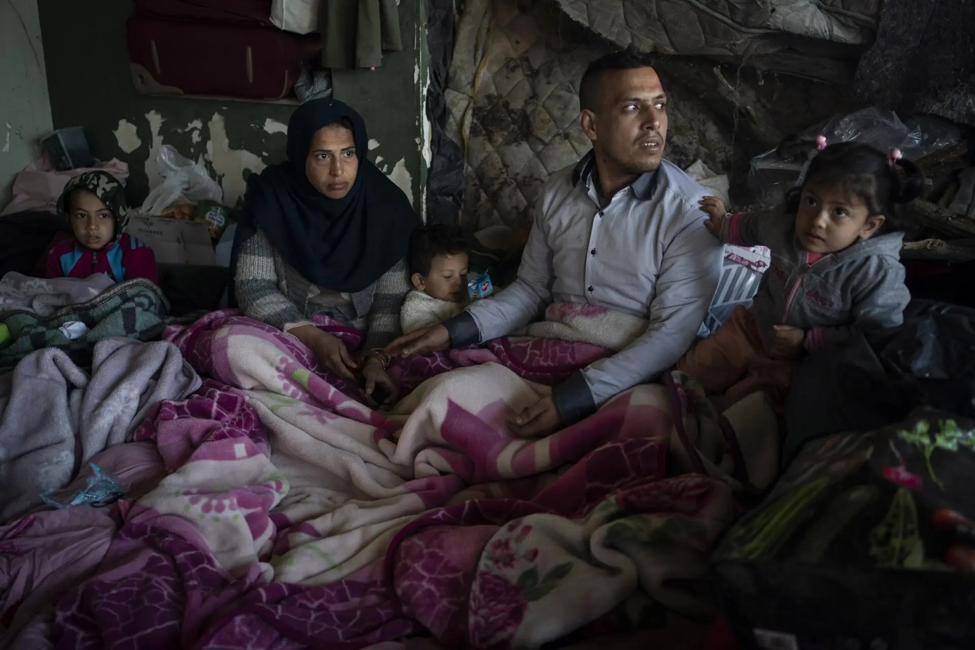 EUTurkey Migration Deal Can Turn into a Race to the Bottom Lennart