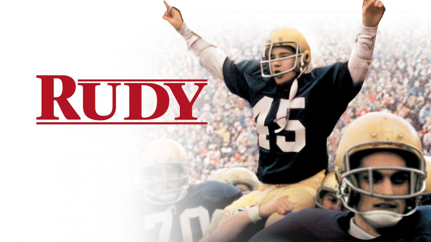 Top 5 Sports movies to watch during quarantine Experience