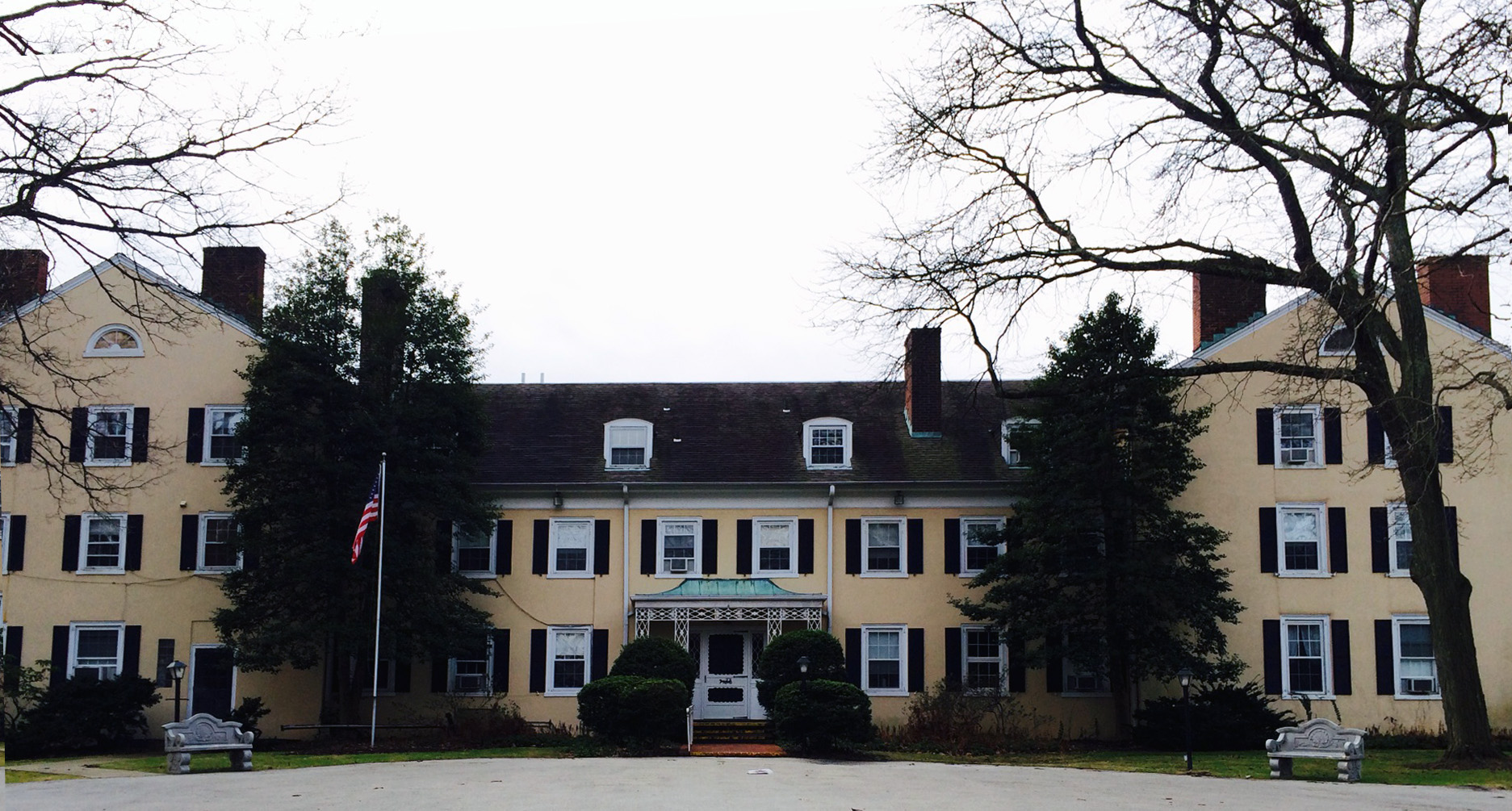 Knox Home & Township Rezoning