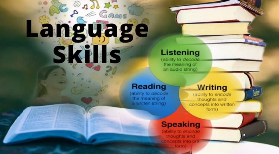 Language Laboratory Lourdes Matha College of Science and Technology