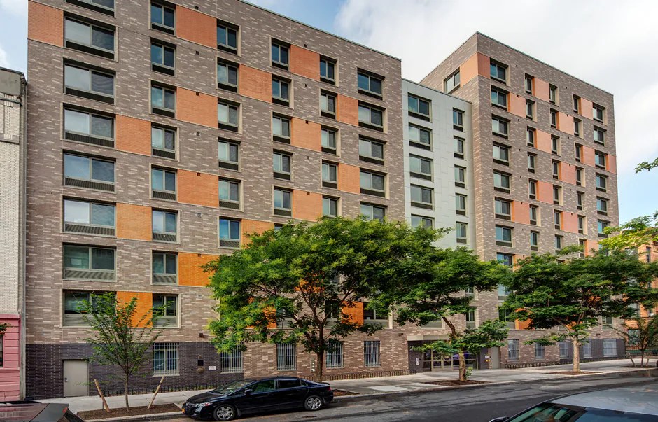 L+M Development Partners Inc. Real Estate Development Affordable