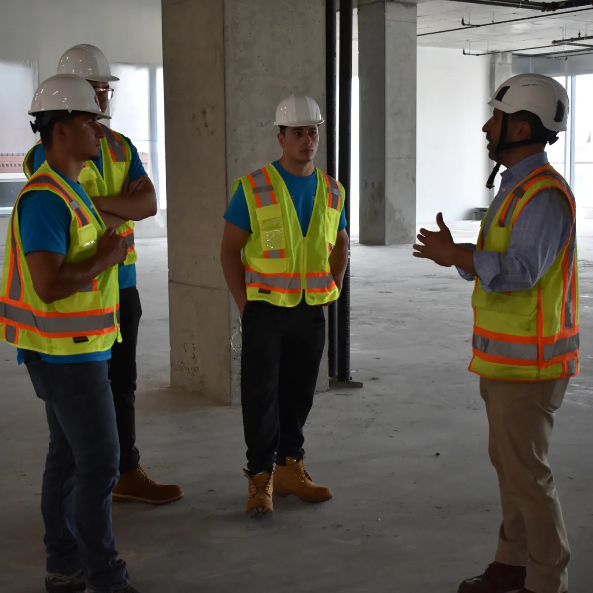 L+M Development Partners LLC Real Estate Development Affordable