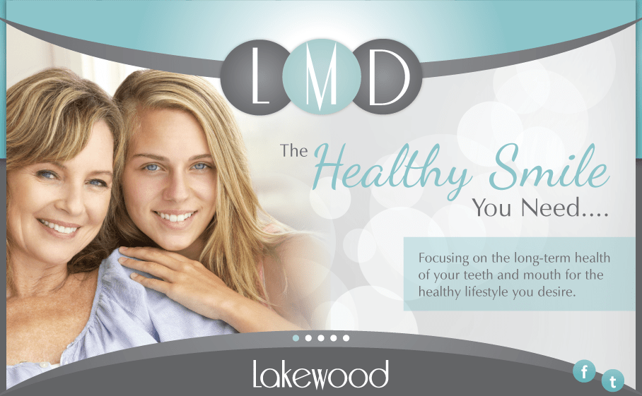 Lakewood Modern Dentistry
