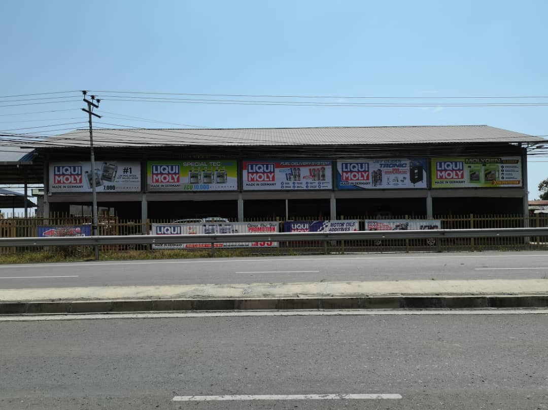 AUTO ONE MOTORS SERVICES LMEM Dealer