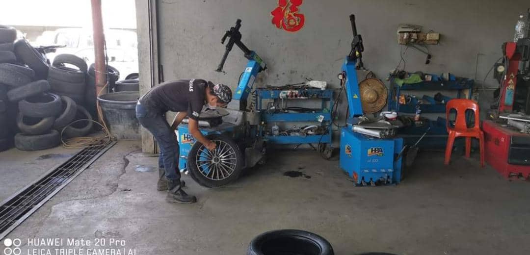 AUTO ONE MOTORS SERVICES LMEM Dealer