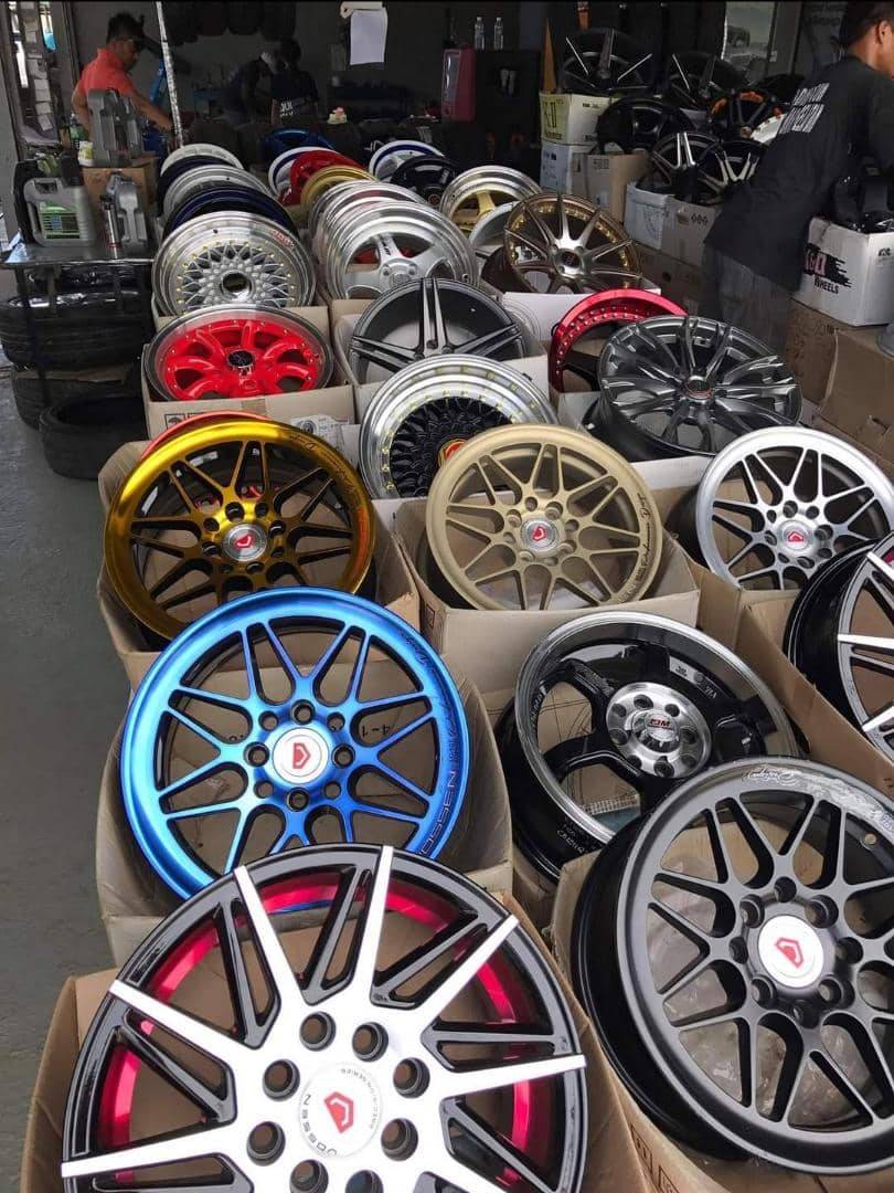 AUTO ONE MOTORS SERVICES LMEM Dealer