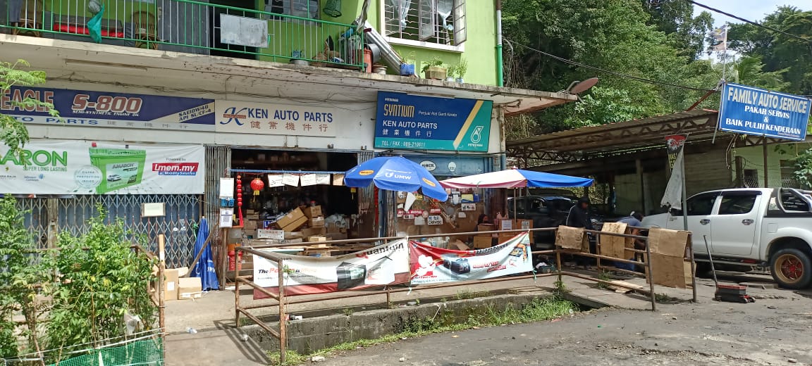 Ken's Quality Auto Repair