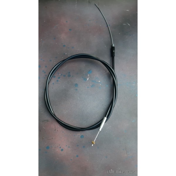 Universal Throttle Cable LME Motorcycles Motorcycle Parts, Sales, Clothing and Accessories