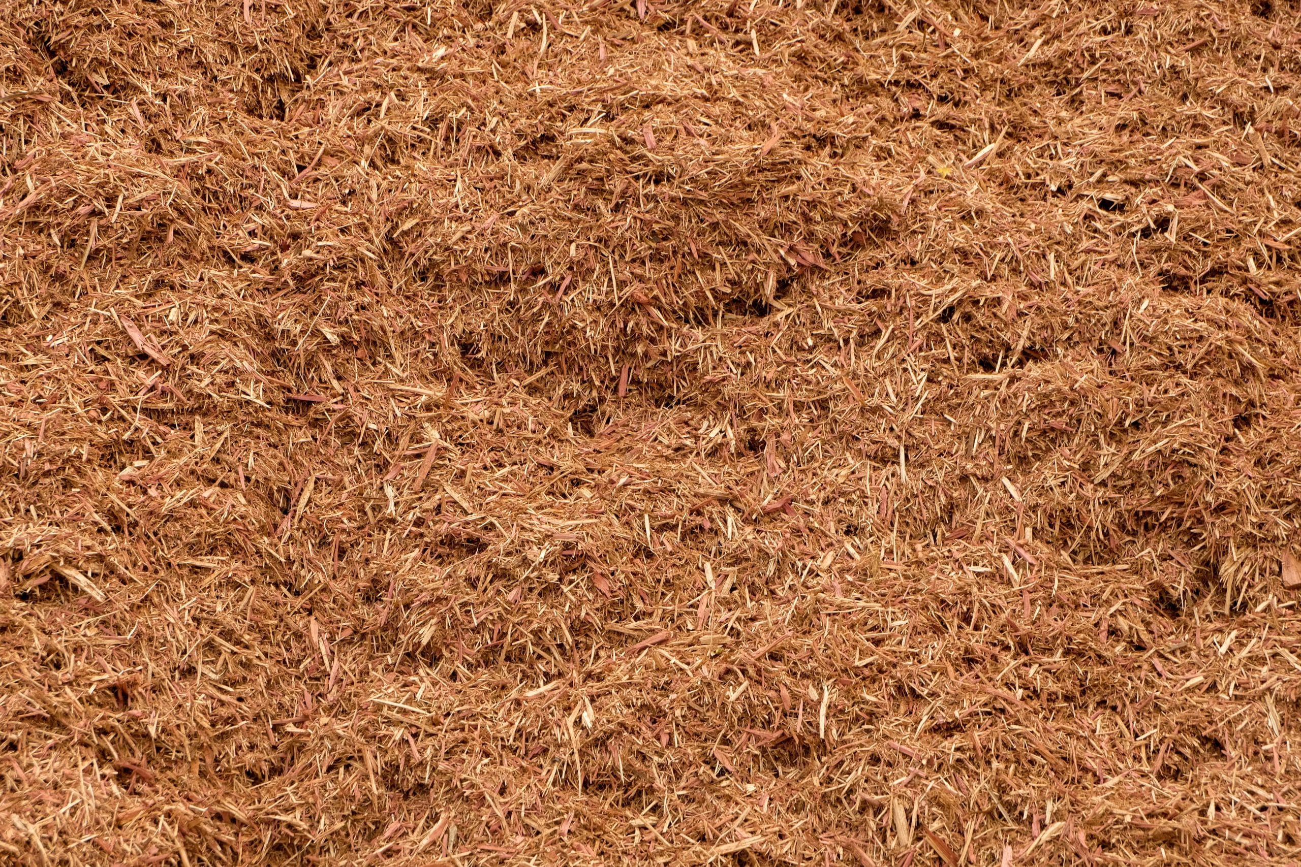 Aromatic Cedar Mulch Garden Mulch Supplies Near Me