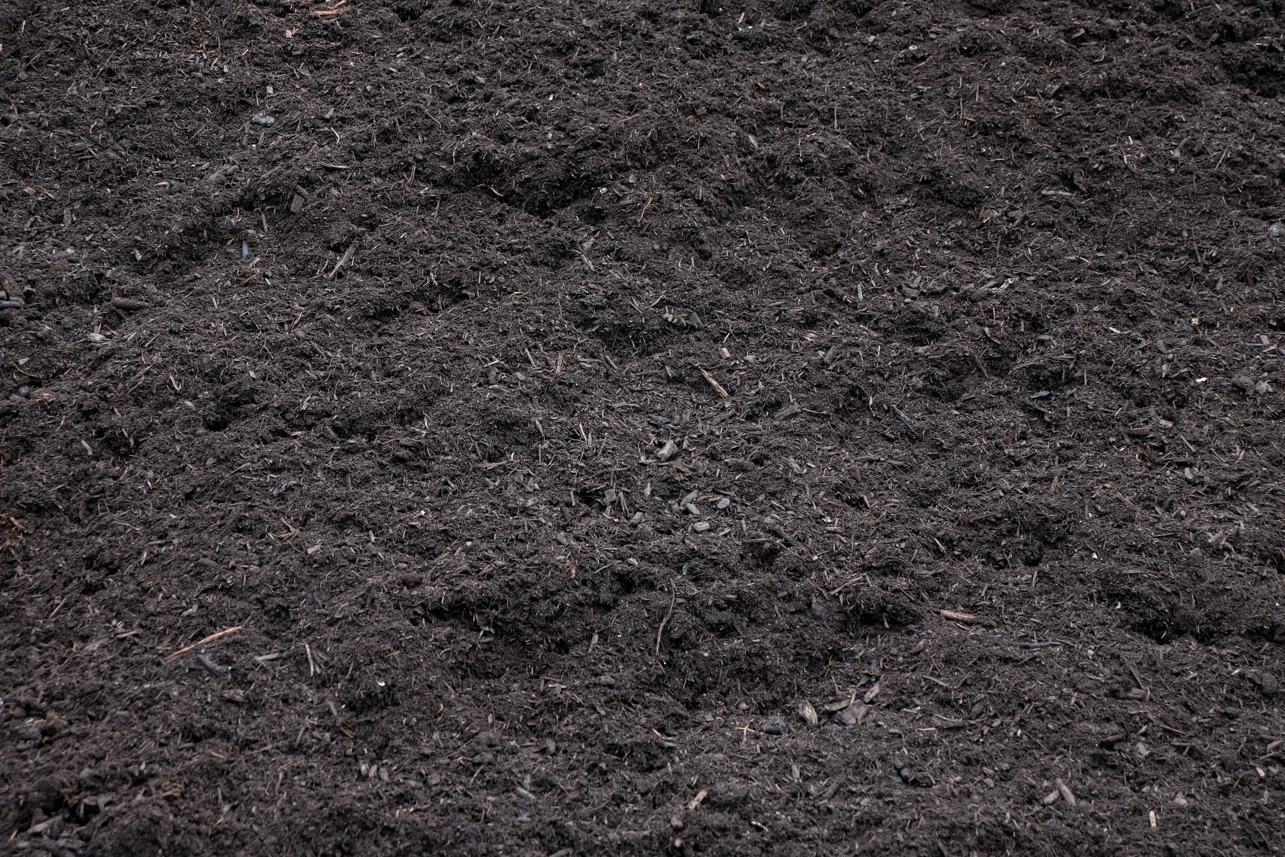 Organic Leaf Mulch Mulching & Compost Near Me