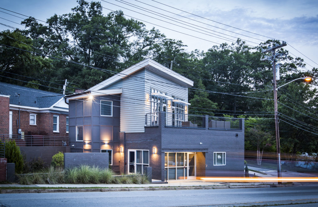 31WadeHampton_FrontView LMG Architects