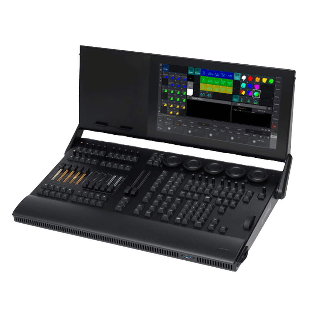 grandMA3 Compact | LMG