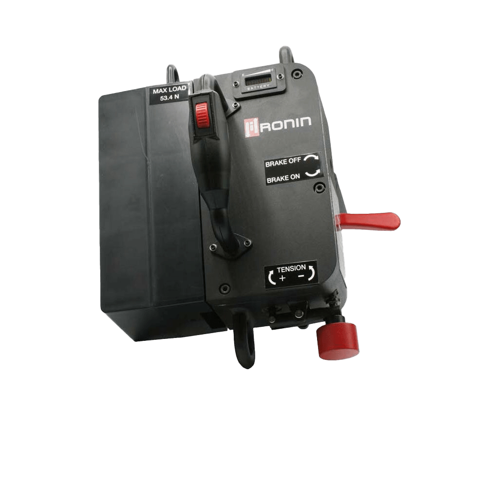 Ronin Lift Automatic Rope Ascender/Descender LMG