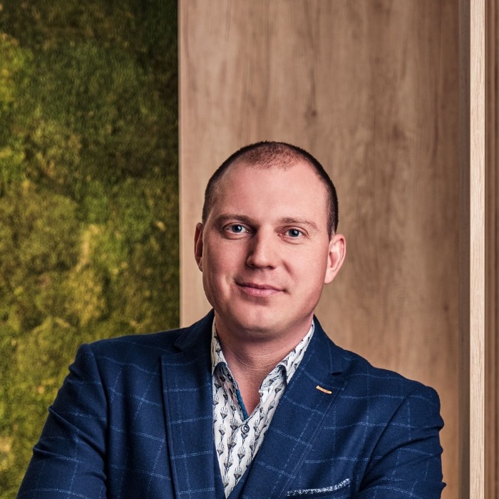 Our Team LM Group Real Estate