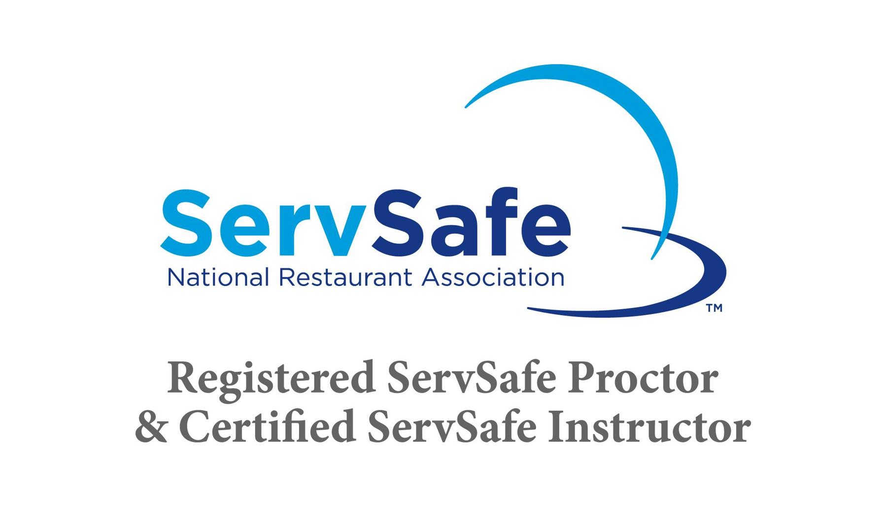 ServSafe Classes Español LMG Chef Solutions
