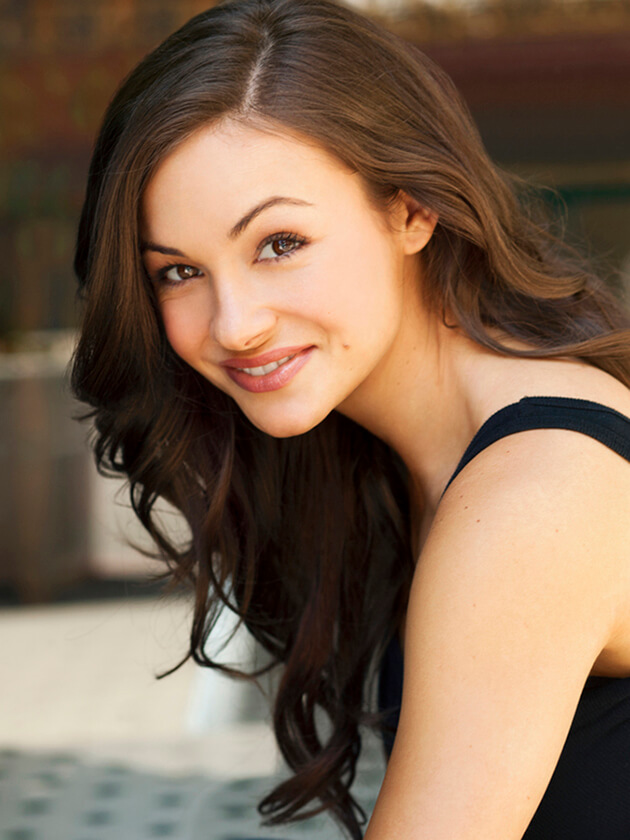 Life Lessons Ashley Brown Lifestyle Media