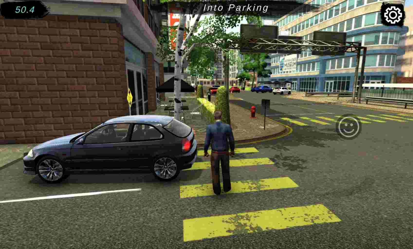 Car Parking Multiplayer Mod APK 4.8.8.3 (Menu, Tiền, Mở Khóa)
