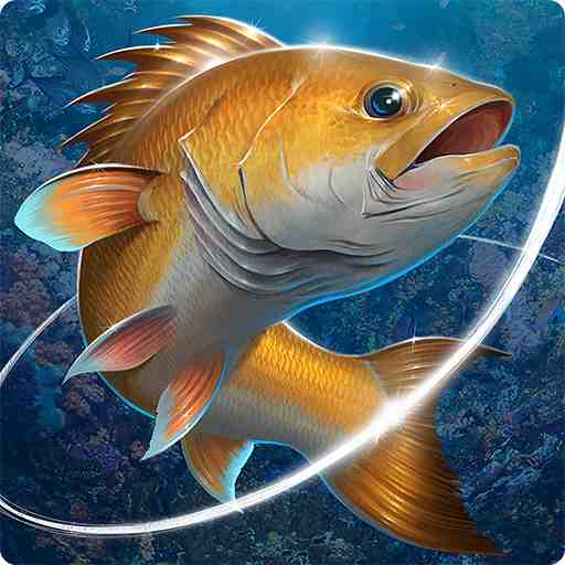 Tải Fishing Hook Mod APK 2.4.4 (Vô Hạn Tiền)