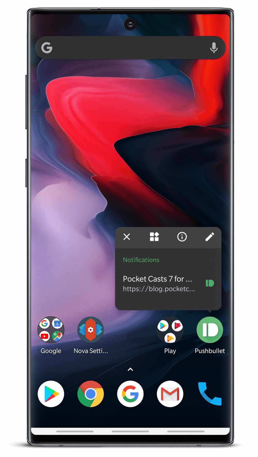 Phân tích Tải Nova Launcher Mod APK 7.0.40 (Mở Khóa Prime)