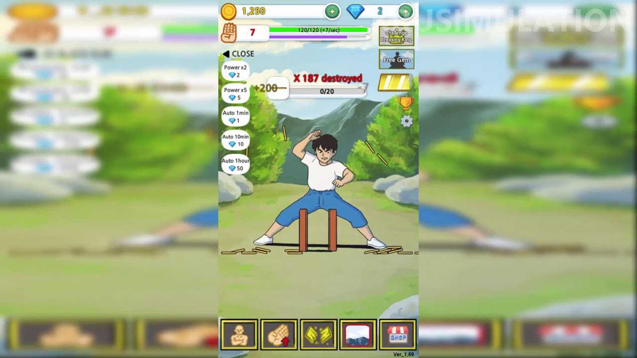 Tap tap breaking mod apk latest version toolboxporet