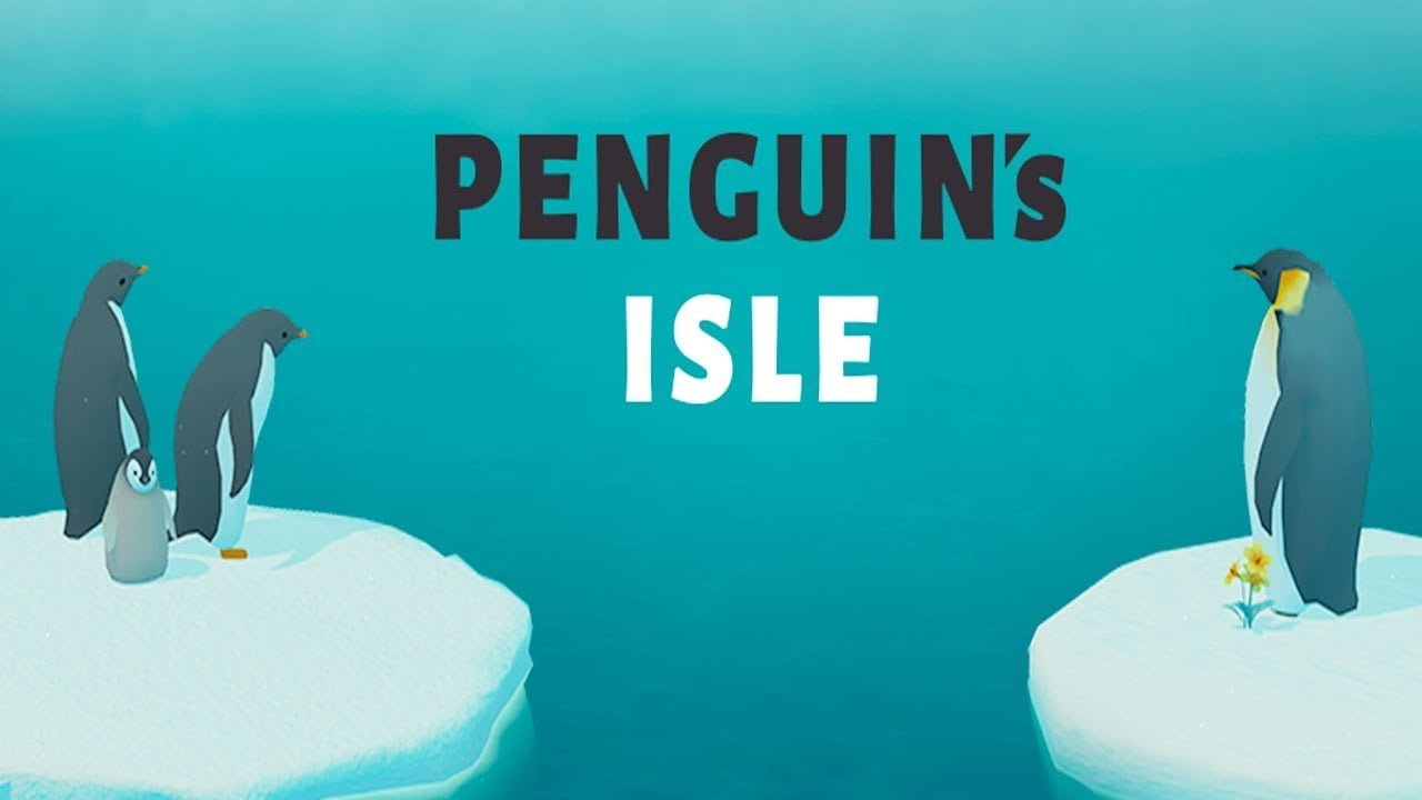 Penguin Isle Mod APK 1.36.3 (Menu, Unlimited Money) Download