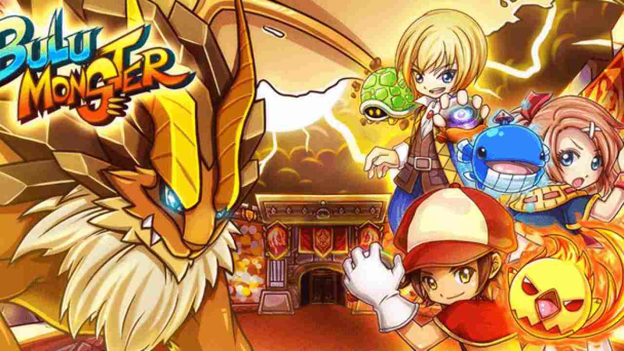 Bulu Monster Mod APK 8.0.0 (Menu, Massive Rewards) Download