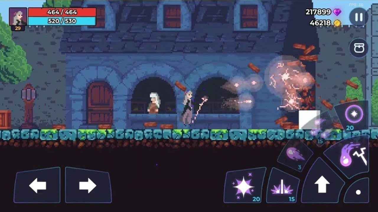 Moonrise Arena Mod APK 1.13.10 (Menu, Unlimited Money, Money)