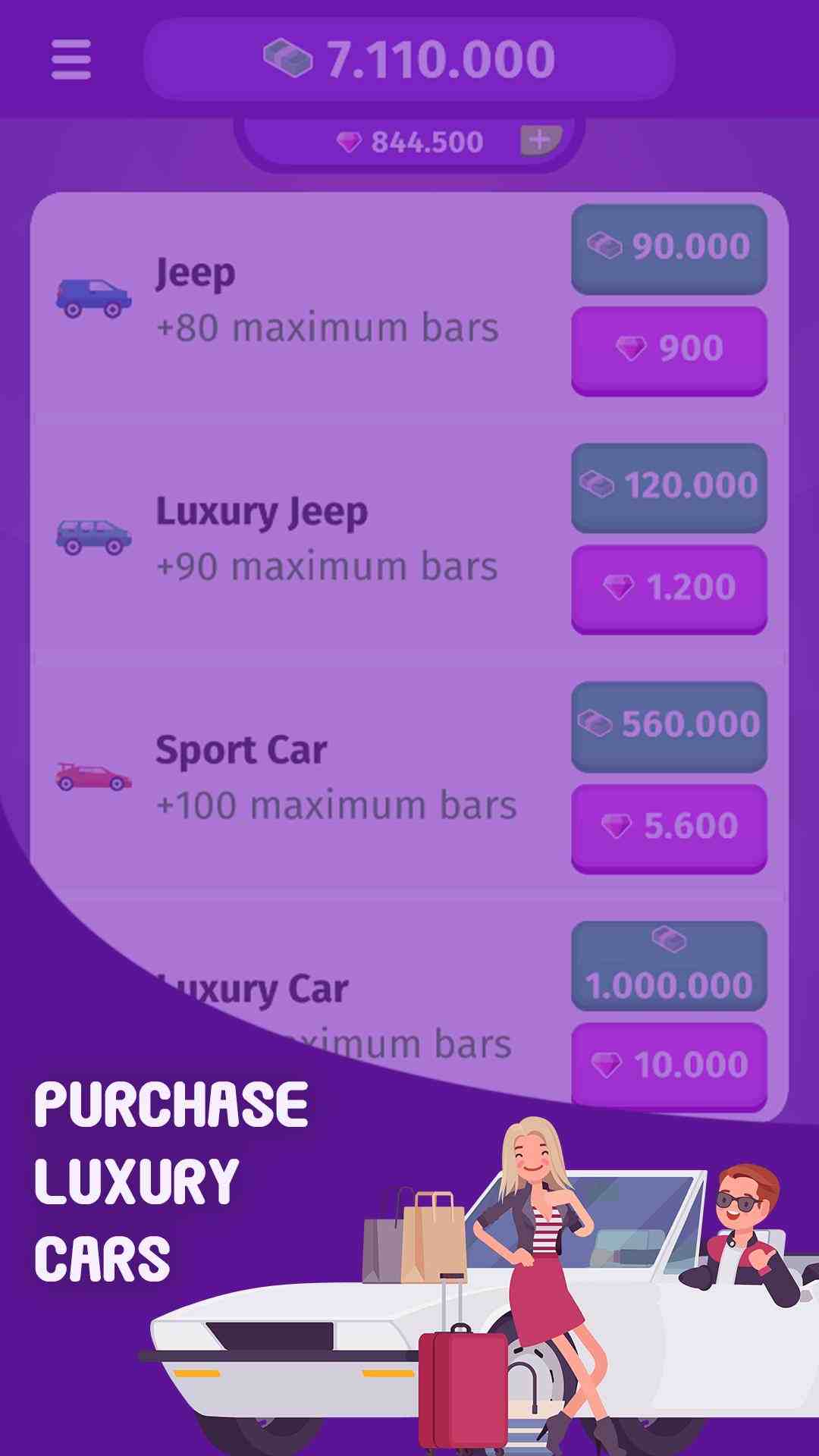 Life Simulator 3 Mod APK 153.110921.23 (Free shopping)