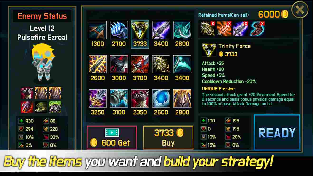 Ez Mirror Match 2 Mod APK 4.7 (Unlimited Money, RP)