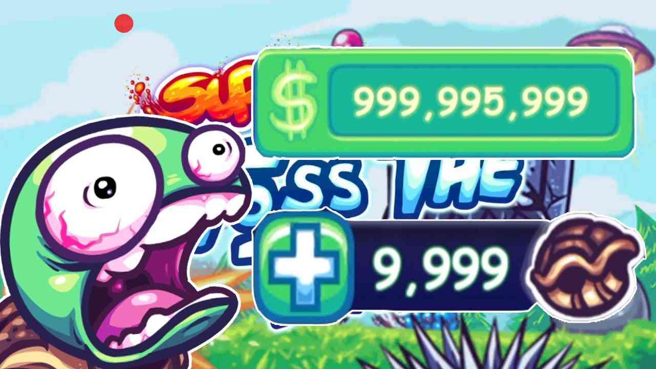 Super Toss The Turtle Mod APK 1.181.80 (Menu, Unlimited Money)