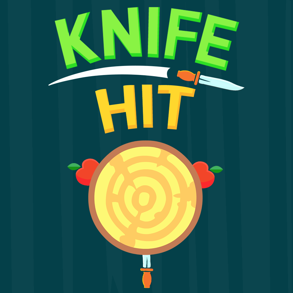 Knife Hit Mod APK 1.8.10 (Menu, Unlimited Coins)