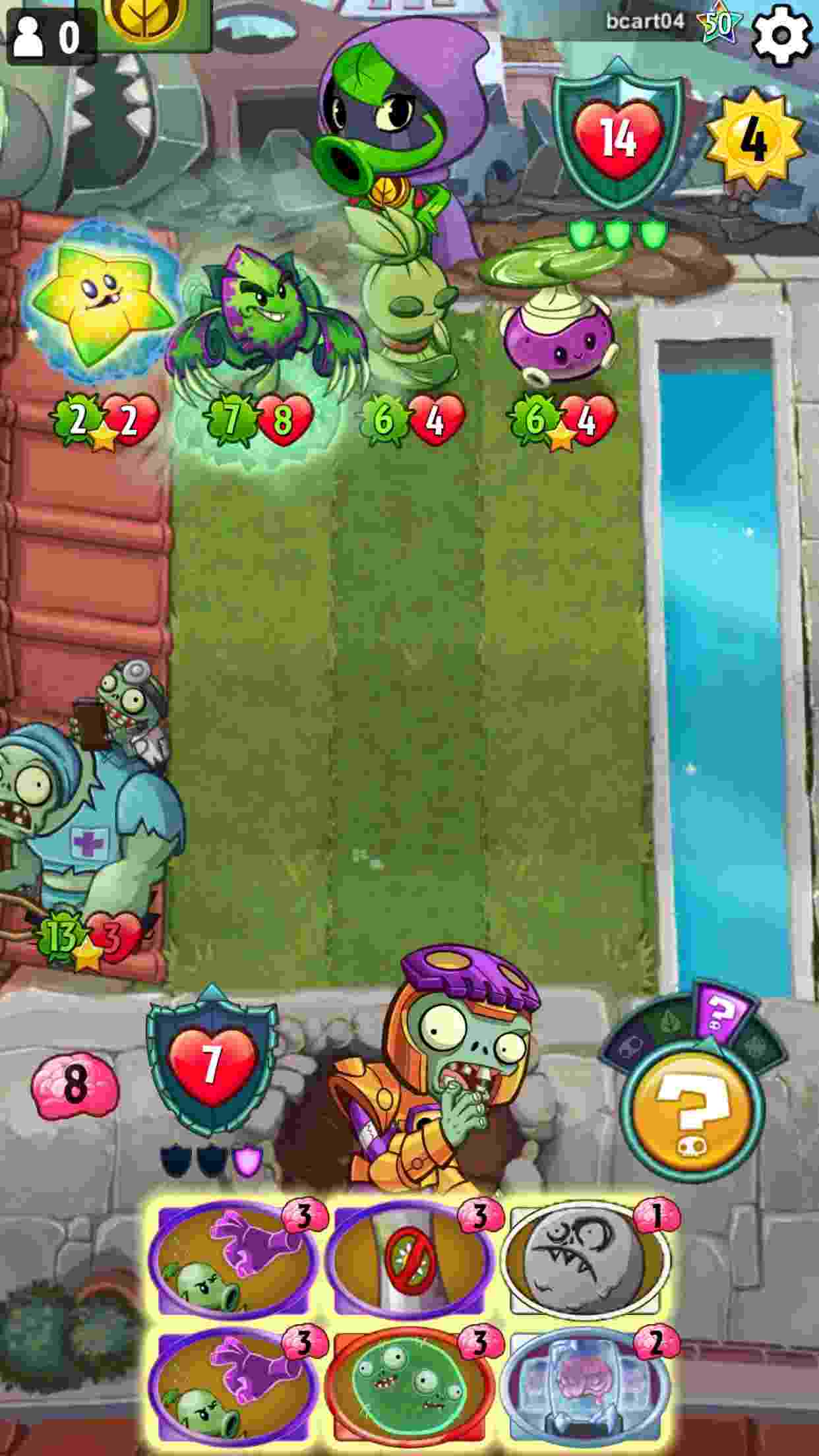 18+ plants vs zombies heroes mod apk SaputraPuri