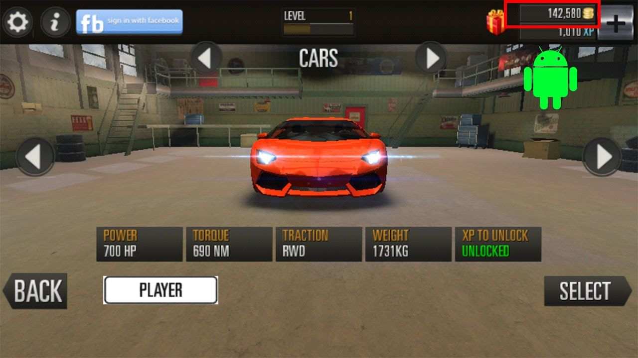 Driving School 2016 Mod APK 3.1 (Menu, Unlimited Money)