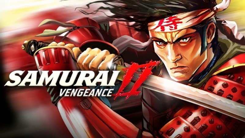 SAMURAI II VENGEANCE Mod APK 1.4.0 b140000037 (Vô Hạn Tiền)