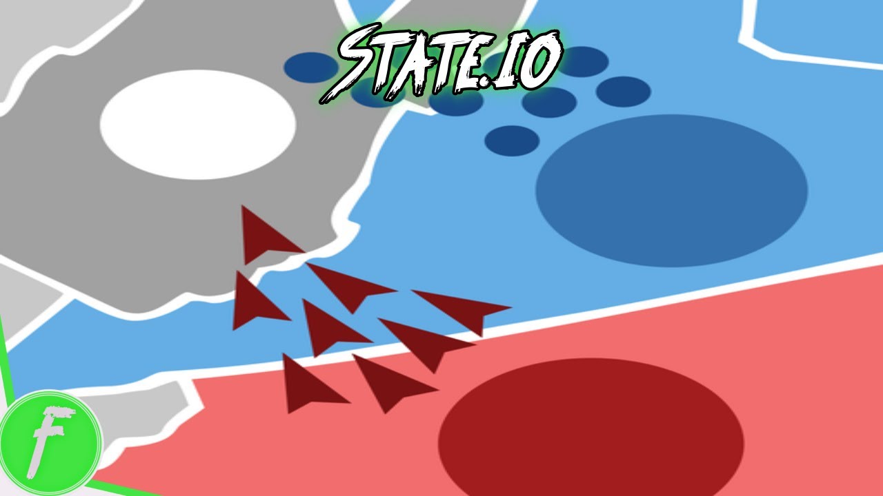 State.io Mod APK 0.8.7 (Menu, Get Free Bonus) Download