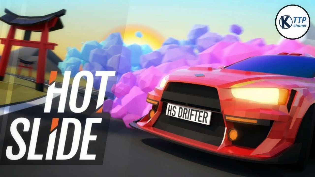 Hot Slide Mod APK 1.4.51 (Free Rewards) Dowload