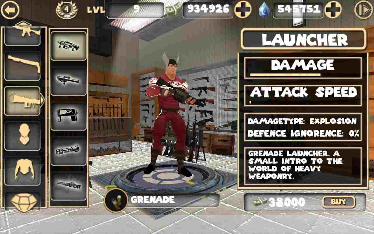 Download Rope Hero Vice Town Mod APK 5.9.1 (Unlimited Money)
