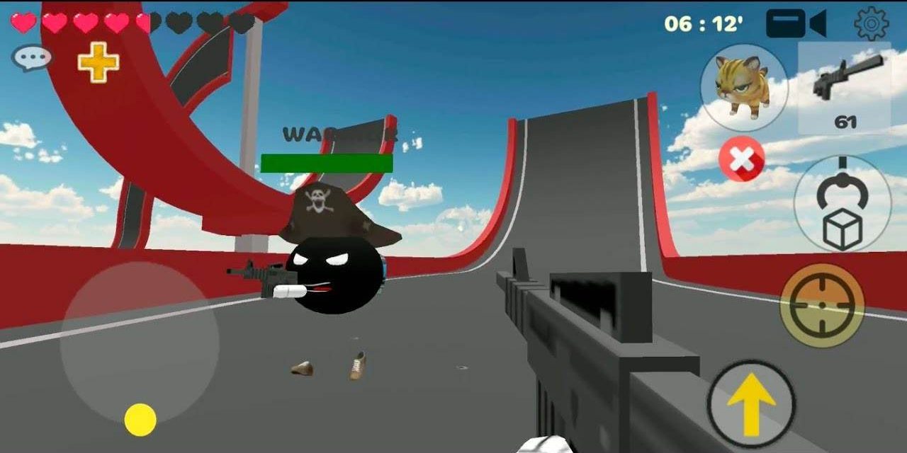 Tải game Memes Wars Mod APK 4.9.092 (Vô Hạn Tiền)