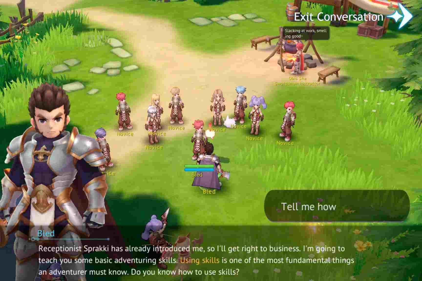 Ragnarok Origin Mod APK 4.4.0 (Unlocked) Download