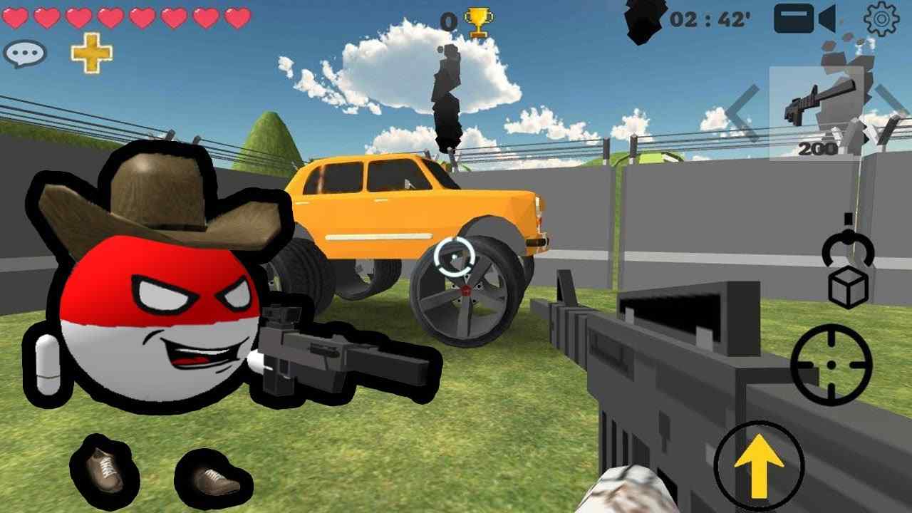 Tải game Memes Wars Mod APK 4.9.092 (Vô Hạn Tiền)